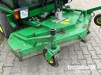 Maaimachine - afbeelding 4 van  23