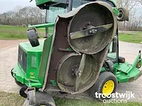 Maaimachine - afbeelding 7 van  23