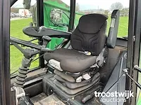 Maaimachine - afbeelding 9 van  23