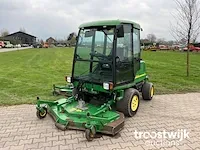 Maaimachine - afbeelding 1 van  23