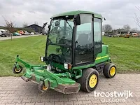 Maaimachine - afbeelding 12 van  23