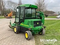 Maaimachine - afbeelding 19 van  23