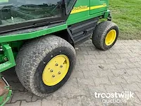 Maaimachine - afbeelding 21 van  23