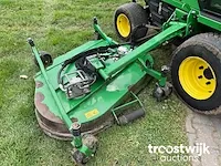 Maaimachine - afbeelding 22 van  23