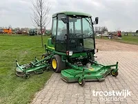 Maaimachine - afbeelding 23 van  23