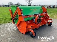 Maaimachine - afbeelding 7 van  14