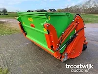Maaimachine - afbeelding 8 van  14