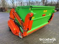 Maaimachine - afbeelding 9 van  14