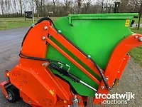 Maaimachine - afbeelding 10 van  14