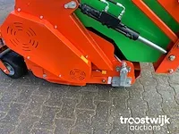 Maaimachine - afbeelding 11 van  14