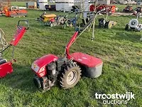 Maaimachine - afbeelding 1 van  7