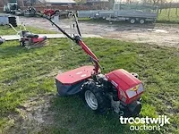 Maaimachine - afbeelding 2 van  7