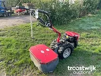 Maaimachine - afbeelding 3 van  7
