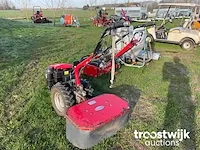 Maaimachine - afbeelding 4 van  7