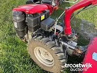 Maaimachine - afbeelding 6 van  7
