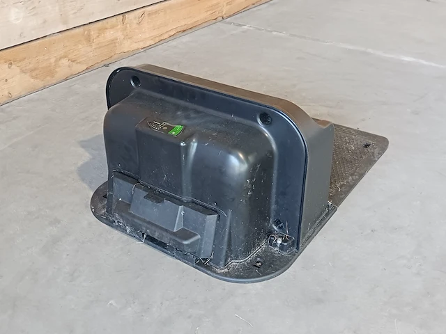 Maairobot , john deere, tango e5 serie ii - afbeelding 3 van  13