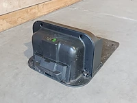 Maairobot , john deere, tango e5 serie ii - afbeelding 3 van  13