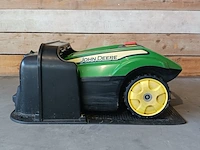 Maairobot , john deere, tango e5 serie ii - afbeelding 1 van  13