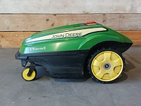 Maairobot , john deere, tango e5 serie ii - afbeelding 6 van  13
