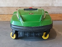 Maairobot , john deere, tango e5 serie ii - afbeelding 7 van  13