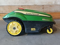 Maairobot , john deere, tango e5 serie ii - afbeelding 10 van  13