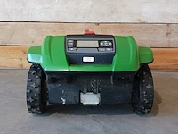 Maairobot , john deere, tango e5 serie ii - afbeelding 11 van  13