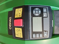 Maairobot , john deere, tango e5 serie ii - afbeelding 12 van  13