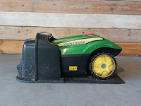Maairobot , john deere, tango e5 - afbeelding 1 van  13