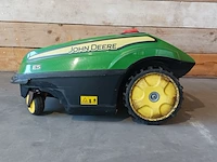 Maairobot , john deere, tango e5 - afbeelding 6 van  13