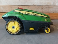 Maairobot , john deere, tango e5 - afbeelding 10 van  13