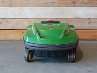 Maairobot , john deere, tango e5 - afbeelding 11 van  13
