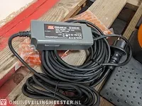 Maairobot stihl, rmi422p, bouwjaar 2020 stihl, rmi422p, oranje, bouwjaar 2020 - afbeelding 2 van  10