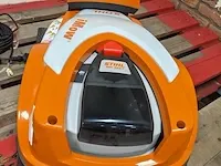 Maairobot stihl, rmi422p, bouwjaar 2020 stihl, rmi422p, oranje, bouwjaar 2020 - afbeelding 6 van  10
