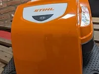 Maairobot stihl, rmi422p, bouwjaar 2020 stihl, rmi422p, oranje, bouwjaar 2020 - afbeelding 9 van  10