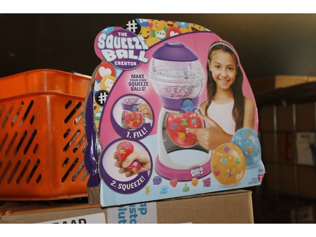 Maak je eigen sqeeuze 1x - afbeelding 3 van  3