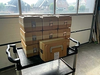 Maaltijdboxen (10x) - afbeelding 1 van  8