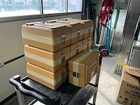Maaltijdboxen (10x) - afbeelding 4 van  8