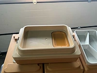 Maaltijdboxen (10x) - afbeelding 7 van  8