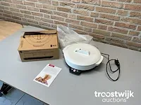 Maaltijdverwarmer