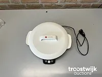 Maaltijdverwarmer - afbeelding 2 van  5