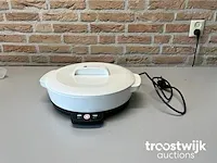 Maaltijdverwarmer - afbeelding 3 van  5