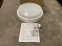 Maas & hagoort modena led opbouw armatuur - afbeelding 1 van  2