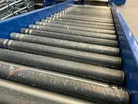 Maas rollenbaan systeem ca.100m - afbeelding 7 van  9