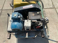 Maasmond spuitwagen - afbeelding 10 van  10