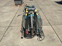 Maasmond spuitwagen - afbeelding 5 van  10