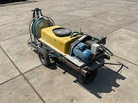 Maasmond spuitwagen - afbeelding 8 van  10