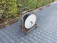Maasmond verenhaspel - afbeelding 1 van  8