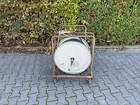Maasmond verenhaspel - afbeelding 2 van  8