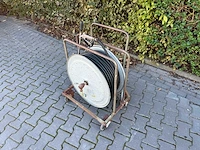 Maasmond verenhaspel - afbeelding 3 van  8