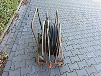 Maasmond verenhaspel - afbeelding 4 van  8